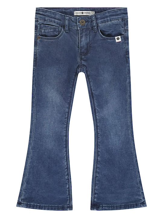 Babyface Kids' Pants Blue