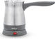 Ankor Cafetieră electrică grecească 1000W cu Capacitate 400ml Inox