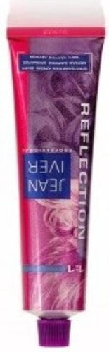 Jean Iver Reflection Hair Dye 00.8 Violet 60ml
