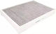 Air Filter Cabin Volvo Xc90 Ii D4 Awd 2015 Present Corteco 49363445