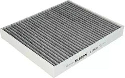 Air Cabin Filter Opel Astra K 1.6 Cdti 2015 Present Corteco 49365684 Air Cabin Filter Opel Astra K 1.6 Cdti 2015 Present Corteco 49365684