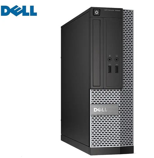Dell OptiPlex 3020 SFF Gradul Refurbished A (Core i3-4170/8GB