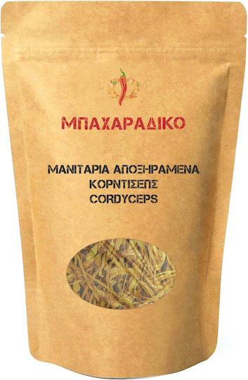 Ciuperci Cordyceps Uscate Spice Shop 200g