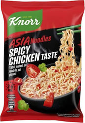 Knorr Noodles Κοτόπουλο 73gr Knorr Noodles Κοτόπουλο 73gr