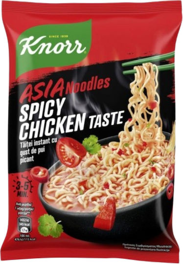 Knorr Κοτόπουλο 73gr