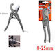 KMT Tools Σωληνοκόφτης Χειρός 9363707