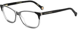 Carolina Herrera Women's Acetate Prescription E...