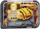 Cookies Orange 400g