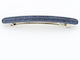 Hair Barrette Black