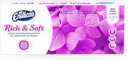 Endless Rich & Soft Hârtie Igienică 10 Rulouri ...