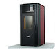 Thermostahl Gt Pellet Air 16 Пелетна печка 15кВт