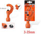 KMT Tools Pipe Cutter Scissor