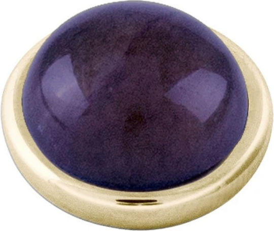 Dyrberg/Kern Sence Sg Topping Jewelry Material