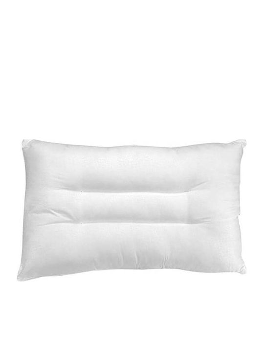 Sunshine Anatomic Silicone Bed Pillow 50x70cm