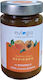 Evlogia True Taste of Greece Marmelade Aprikose Ohne Zuckerzusatz 280gr