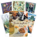 Herbcrafters Tarot Cards