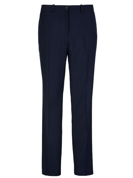 Neoblu Women's Navy Blue Suit