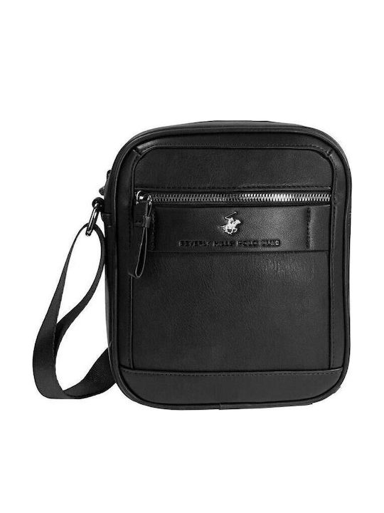 Men's Bag Shoulder / Crossbody Black