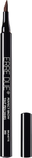 Erre Due Perfect Brow Μολύβι για Φρύδια 303 1ml