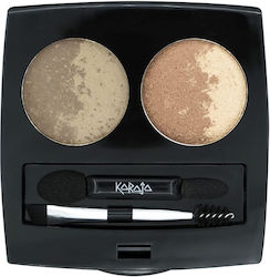 Karaja Brow Palette