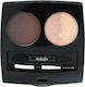 Karaja Eyebrow Makeup Palette with Highlighter No3