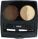 Karaja Παλέτα Μακιγιάζ Φρυδιών με Highlighter No2
