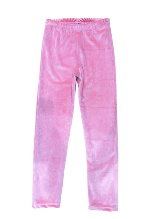 Prod Kids Long Legging Pink