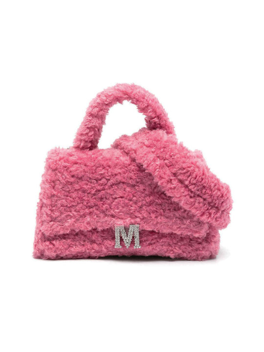 Monnalisa Kids Bag Pink