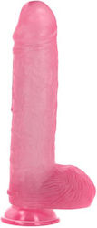 Toyz4lovers Spartaco Ρεαλιστικό Dildo με Όρχεις...