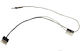 Flex Cable Screen for Laptop HP 15-bs539, 15-bs576, 15-bs579, 15-bs561, 15-bs580