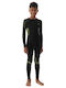 Kids Thermal Set Black