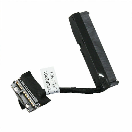 Καλώδιο Δίσκου Hdd Sata Hard Drive Cable Compatible Hp Probook 640 645 650 655 G1 Hp Compaq G42 G62 G72 Cq62 Cq56 Cq42 Dd0r15hd000 6017b0362201 Oem Κωδ.-1-hdc0077