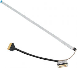 Cablu Flex LCD Panglică Lenovo Ideapad 3 15 3-15ITL6 ALC6 ABA7 ADA6 30 pini eDP 5C10S30208 DC02C00QY20 DC02C00QY10