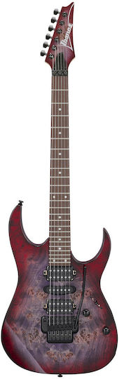 Ibanez Ηλεκτρική Κιθάρα ST Style με H Διάταξη Μαγνητών Κόκκινη