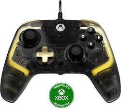 Gamesir Kaleid Flux Wired Gamepad with Hall Effect Sticks for PC Xbox One Xbox Series Black Gamesir Kaleid Flux Wired Gamepad with Hall Effect Sticks for PC Xbox One Xbox Series Black