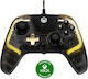 Gamesir Kaleid Flux Wired Gamepad with Hall Effect Sticks for PC Xbox One Xbox Series Black
