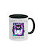 Gengar I Don't Get Older I Level Up Κούπα Κεραμική no3 330ml