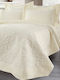 Beauty Home Rose Art 12500 Bridal Set 7pcs 230x250cm