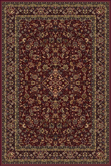 Newplan Patmos A486c Covor Bisericesc 300x400εκ. 5-20-PATMOS-A486C_CHERRY