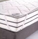 Beauty Home Ανώστρωμα Elixir Art 4019 King Size Foam 190x200εκ.