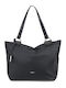Women's Bag Shoulder Black