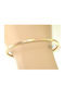 FenixJewelry Brățară Pentru Femei Tip Cuff Din Aur 14K 6cm