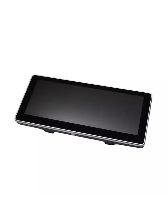 Auto-Audiosystem 2DIN (Bluetooth/USB/WiFi/GPS/Apple-Carplay/Android-Auto)