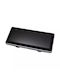 Auto-Audiosystem 2DIN (Bluetooth/USB/WiFi/GPS/Apple-Carplay/Android-Auto)