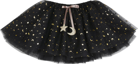 Carnival Skirt for Halloween