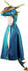 Carnival Cape Green