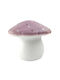 Heico Dekorative Lampe Pilz