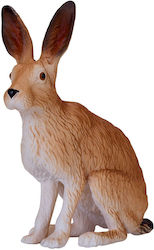 Animal Planet Miniature Toy Rabbit for 3+ Years