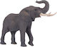 Animal Planet Мъжки Африкански Слон за 3+ Години 3см