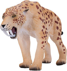 Animal Planet Miniature Toy Smilodon for 3+ Years Animal Planet Miniature Toy Smilodon for 3+ Years